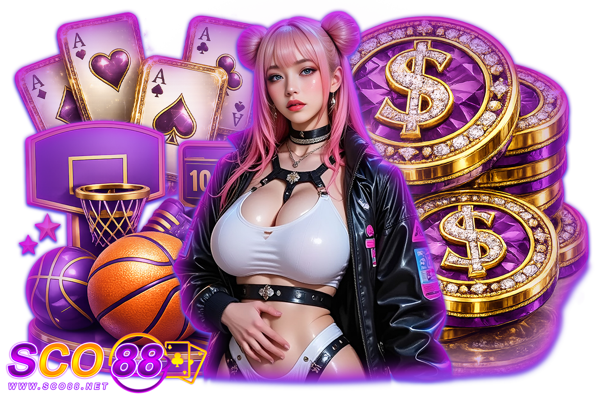 sco88 สล็อต